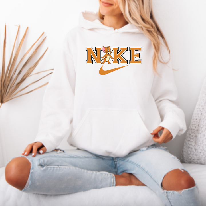 1-44  hoodie adulte
