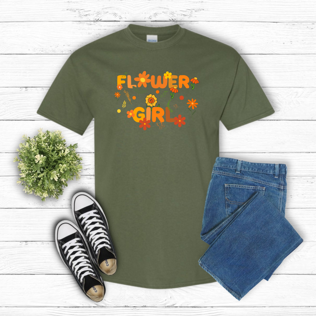 3-82  t-shirt enfant