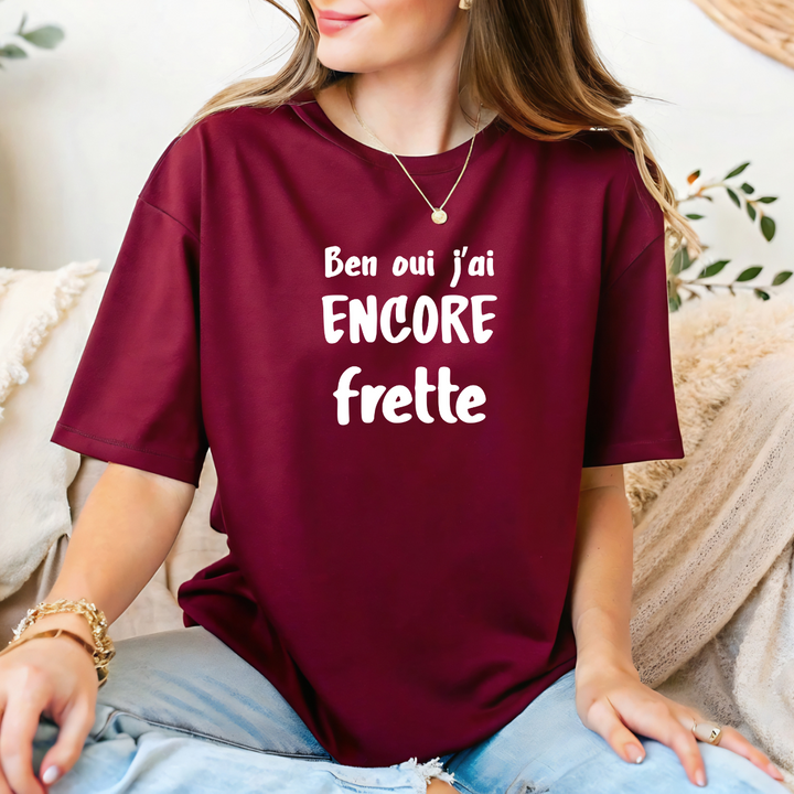 8-61 t-shirt adulte