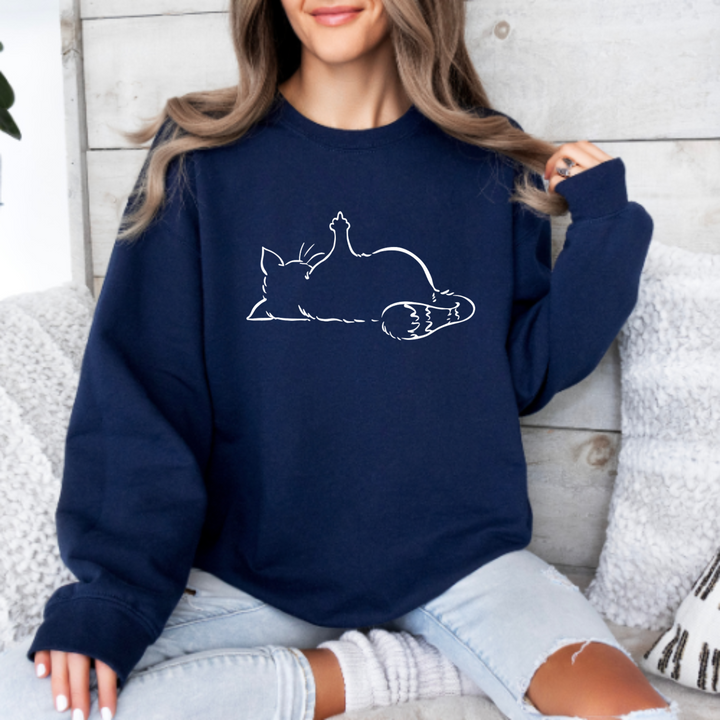 3-33 Crewneck adulte