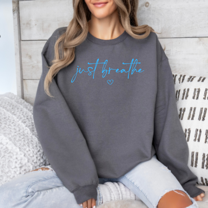 8-148  crewneck adulte