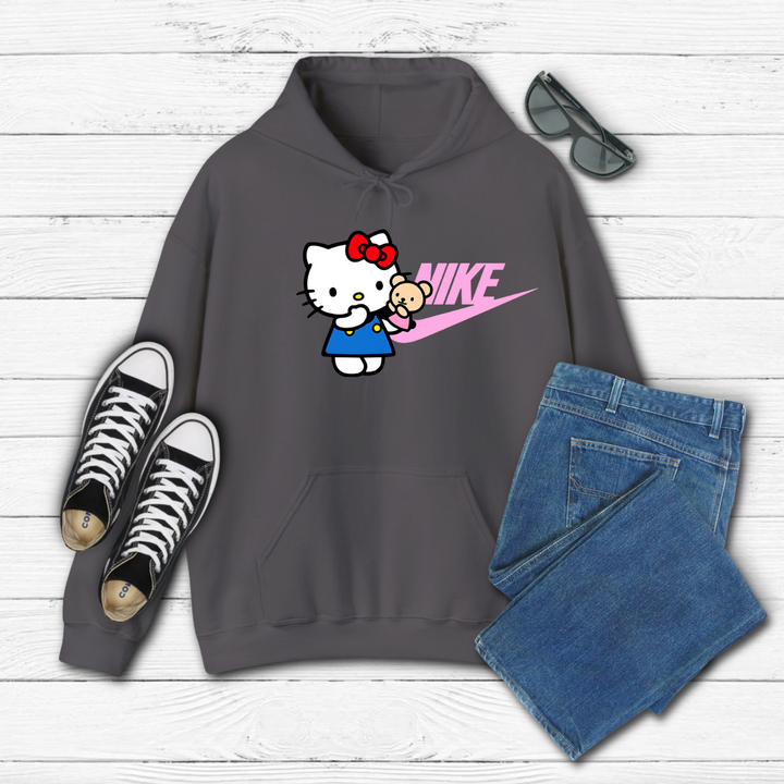 Nike (mario bros), Hoodie pour enfant