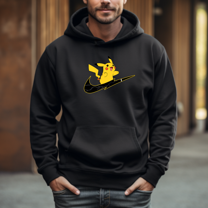 1-84 hoodie adulte