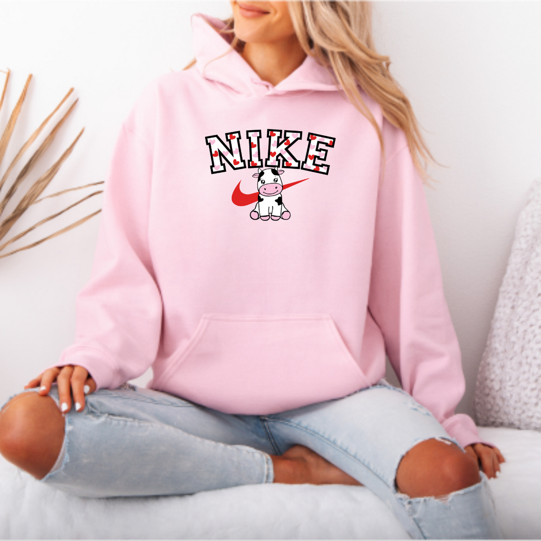 1-23  hoodie adulte