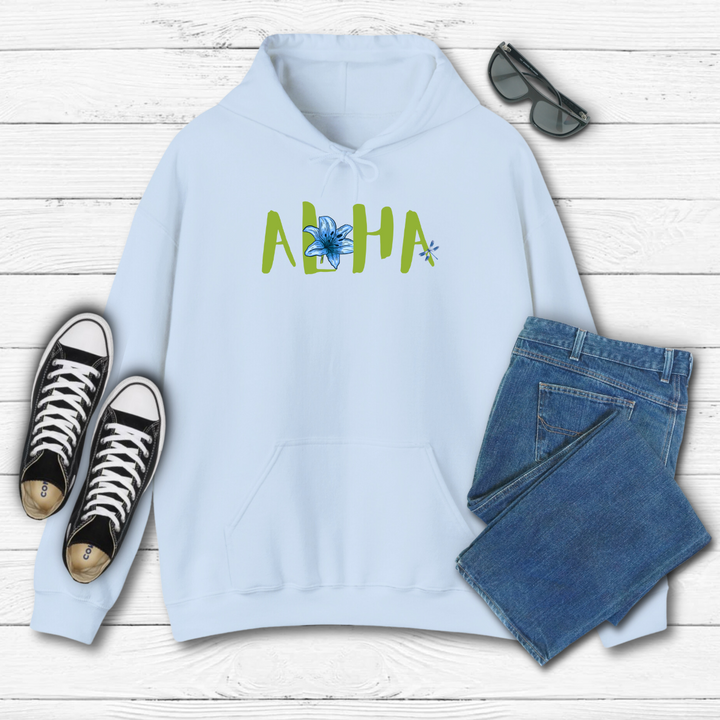 3-86 Hoodie enfant