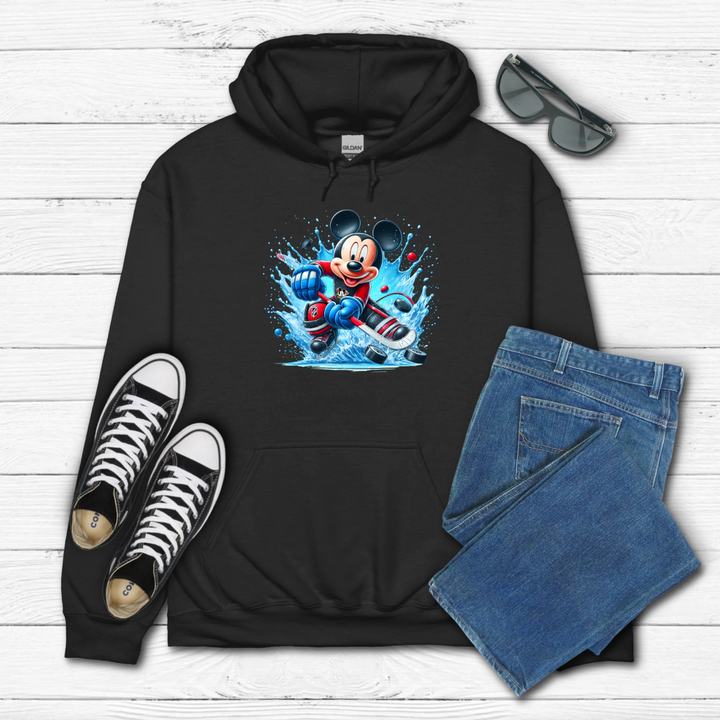 Nike (mario bros), Hoodie pour enfant