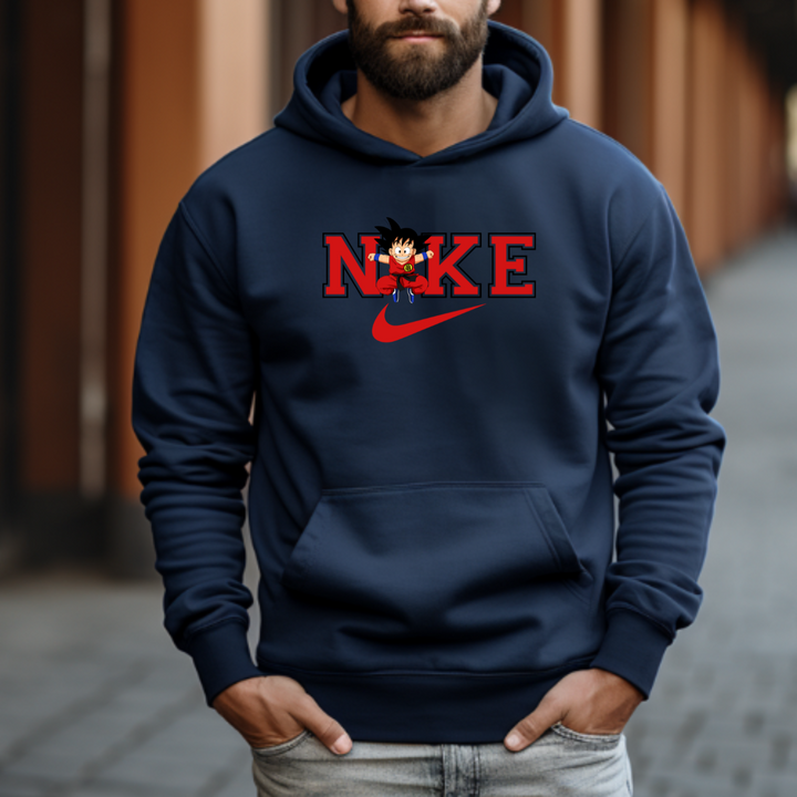 1-42  hoodie adulte