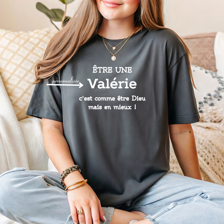 8-85  t-shirt adulte
