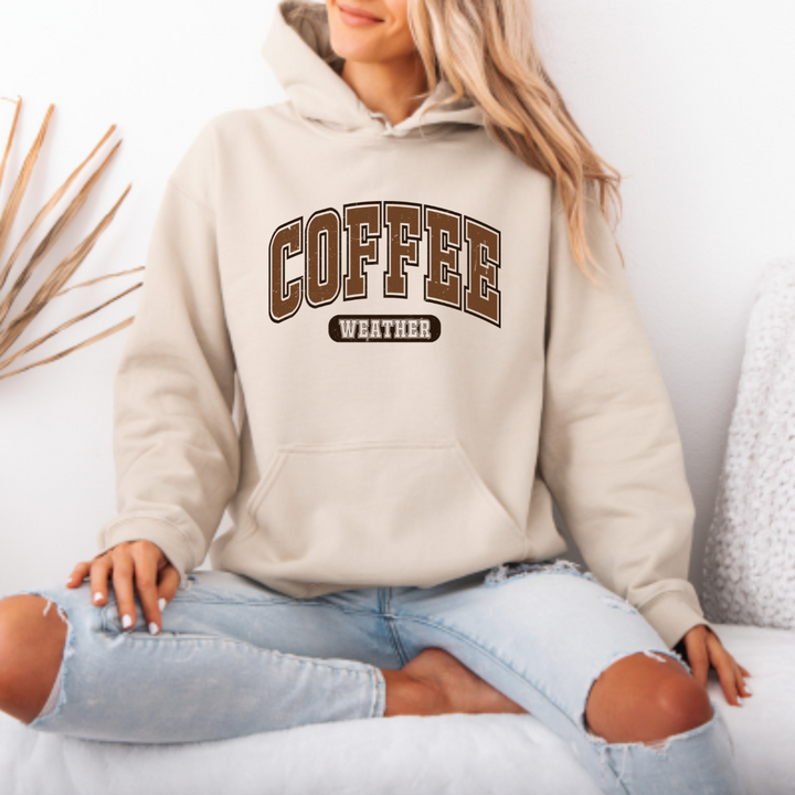 Stitch dans une tasse, Hoodie