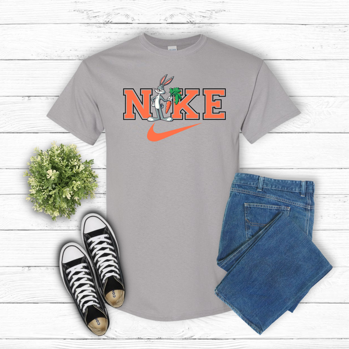 T-shirt Nike (Mario Bros) pour enfant
