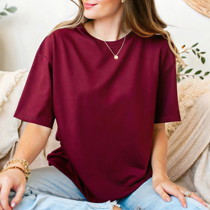 3-33 T-shirt adulte