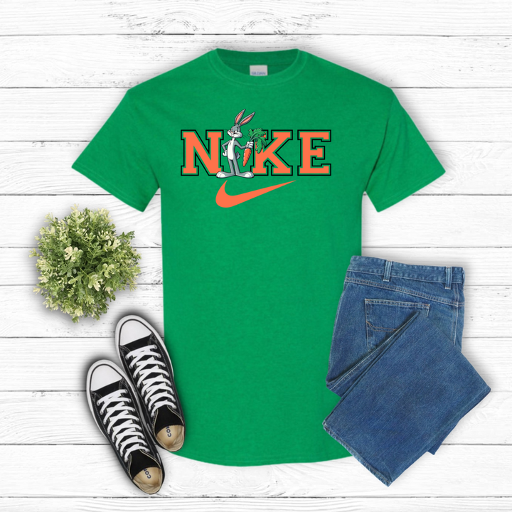 T-shirt Nike (Mario Bros) pour enfant