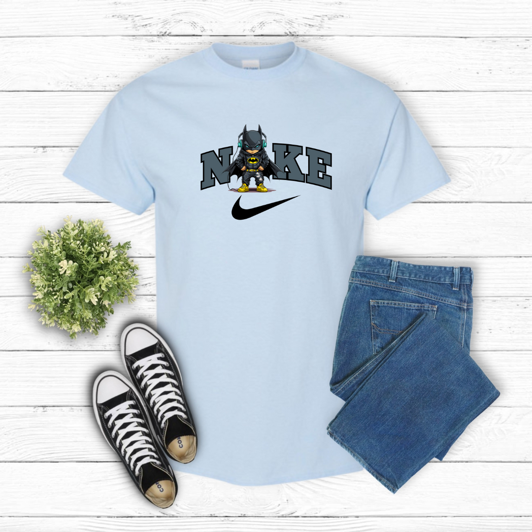 T-shirt Nike (Mario Bros) pour enfant