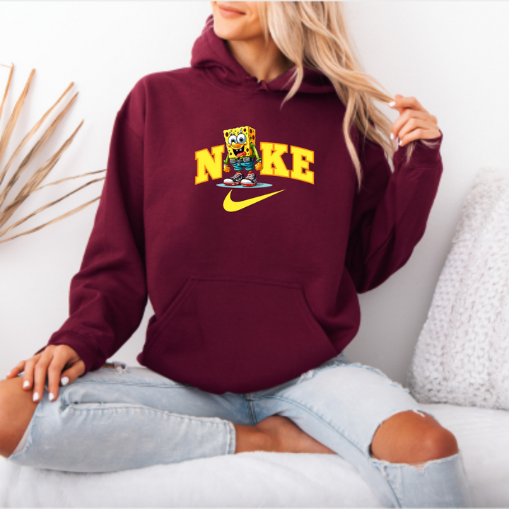 1-81 hoodie adulte