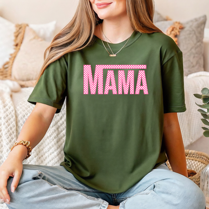 2-03 T-shirt adulte