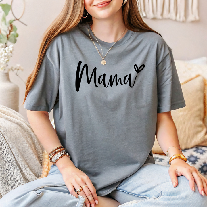 2-16 T-shirt adulte