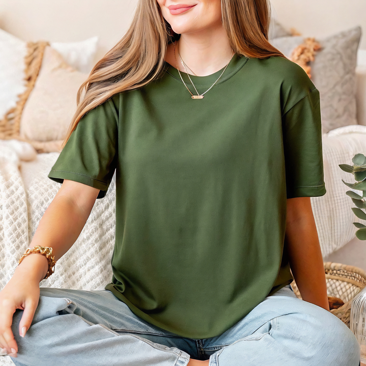3-33 T-shirt adulte