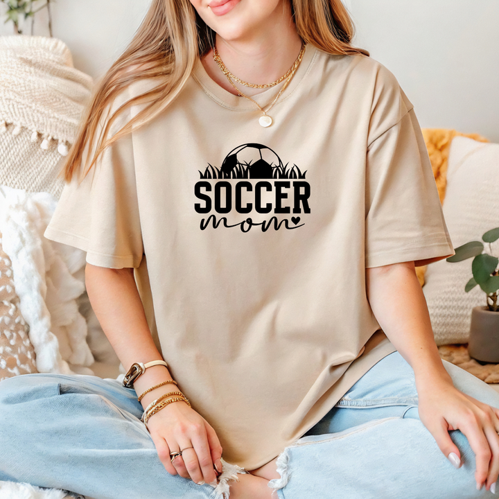 Maman, T-shirt