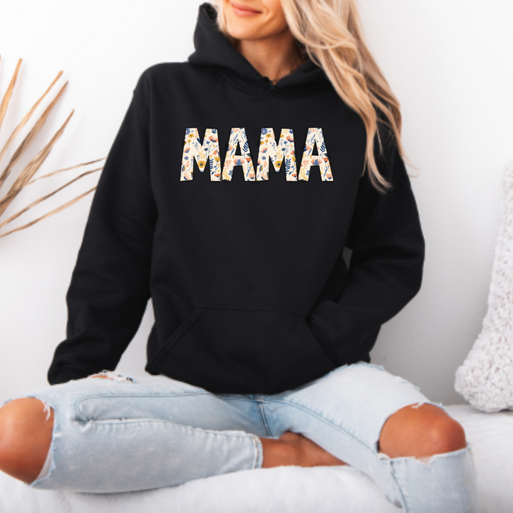 2-04  Hoodie adulte