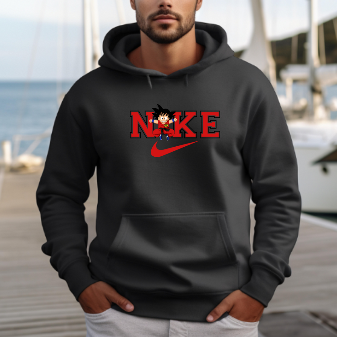 1-42  hoodie adulte