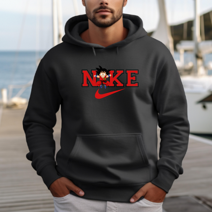 1-42  hoodie adulte