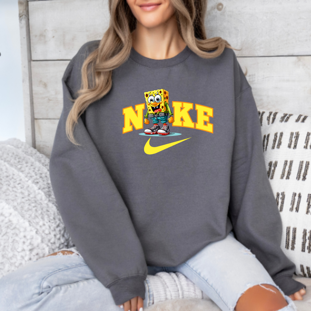 1-81 Crewneck adulte