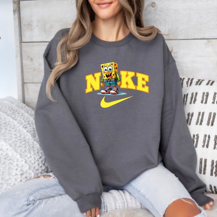1-81 Crewneck adulte