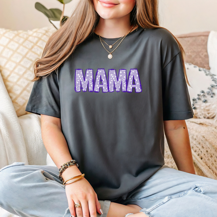 Maman, T-shirt