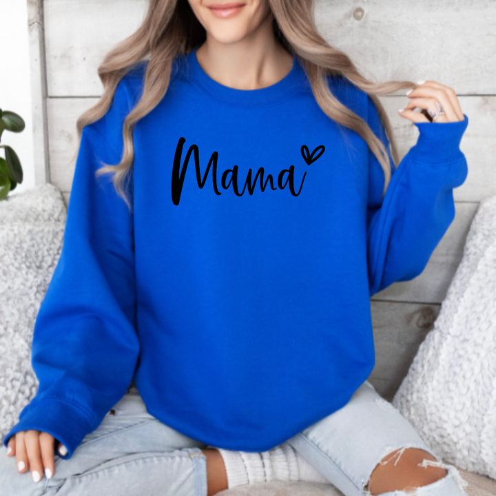 2-16 Crewneck adulte