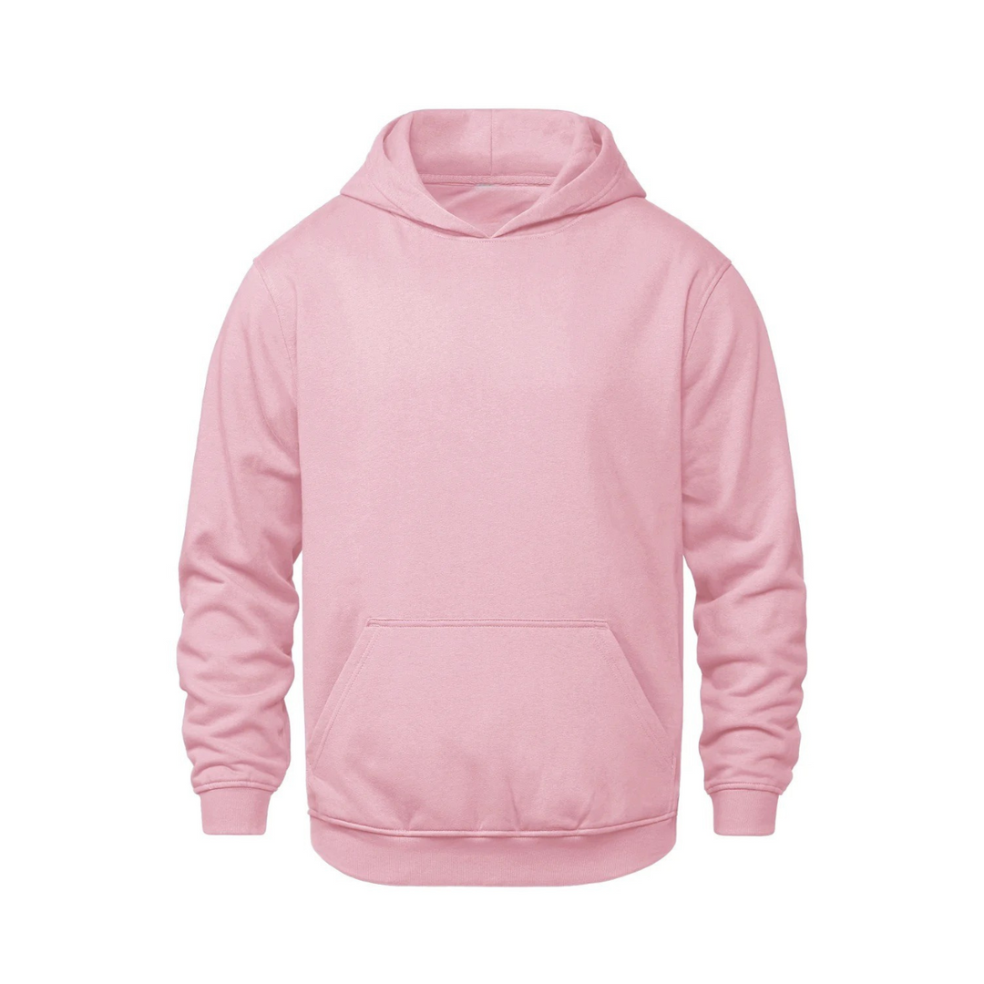 005 Personalized Kid's Hoodie