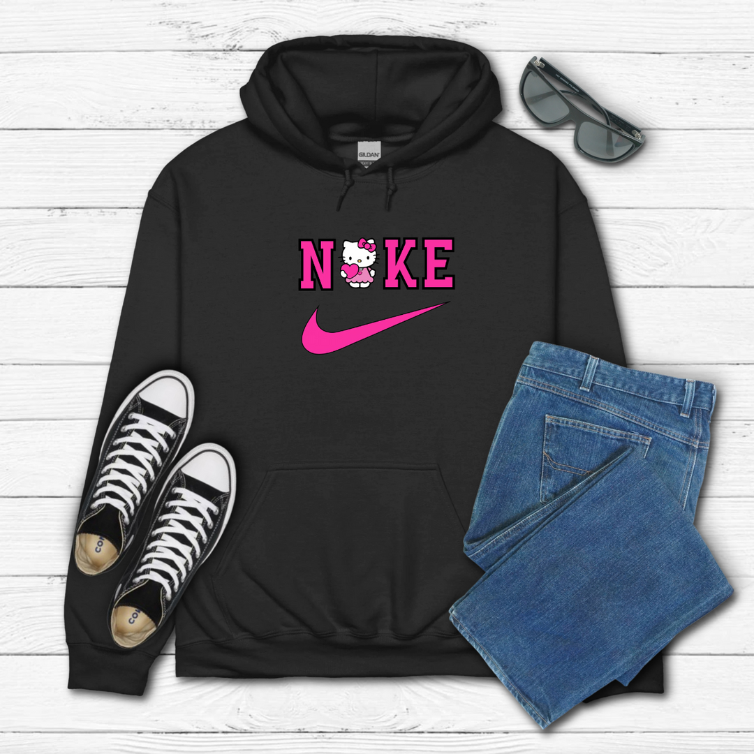 Nike (mario bros), Hoodie pour enfant
