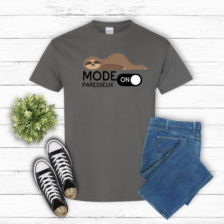3-74  t-shirt enfant