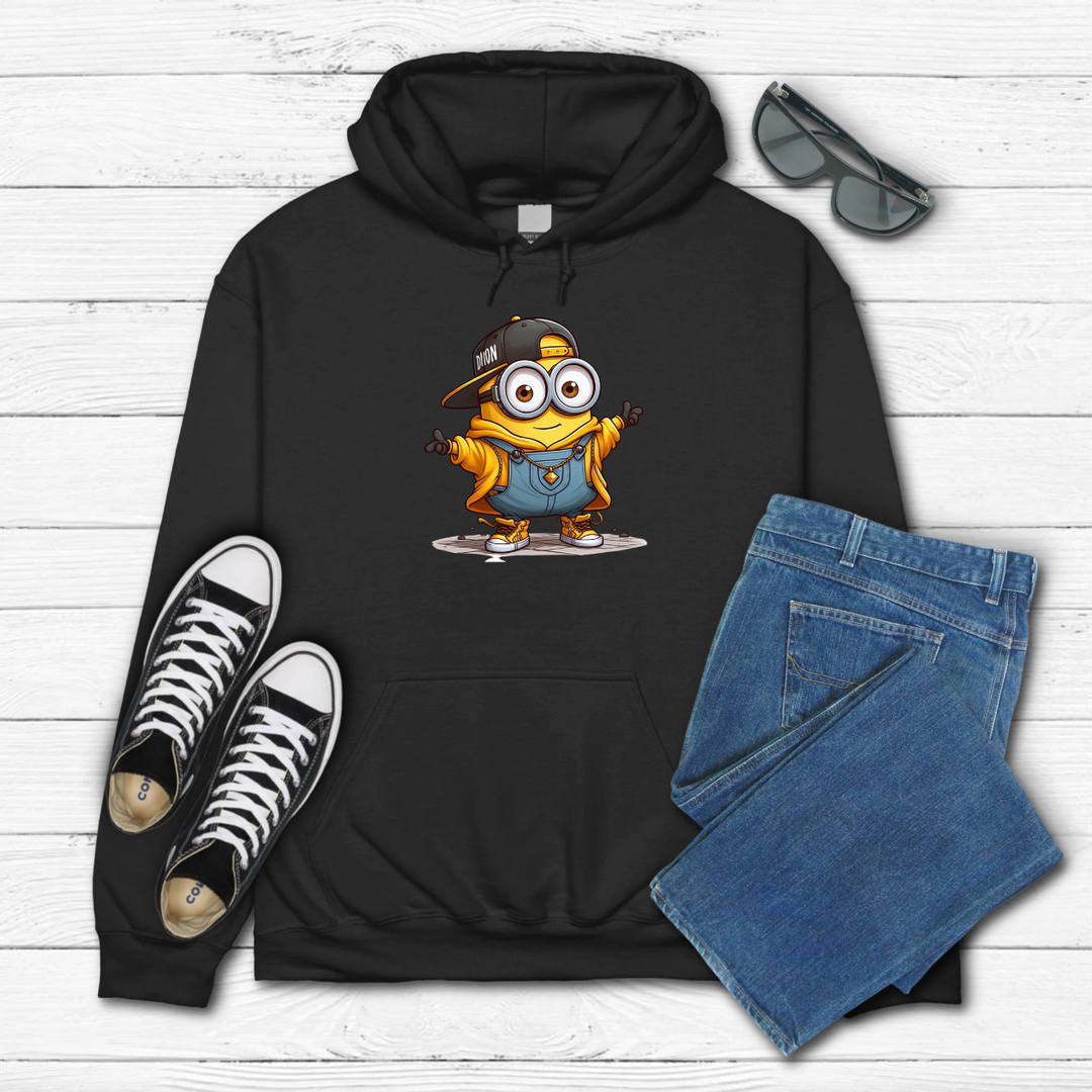 Nike (mario bros), Hoodie pour enfant