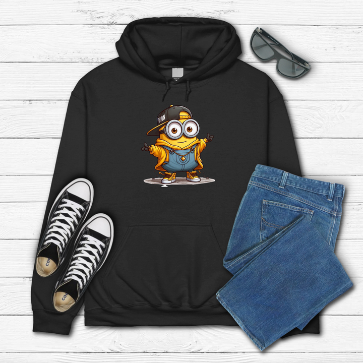 Nike (mario bros), Hoodie pour enfant