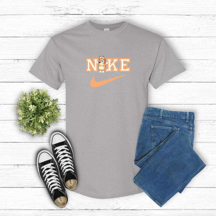T-shirt Nike (Mario Bros) pour enfant