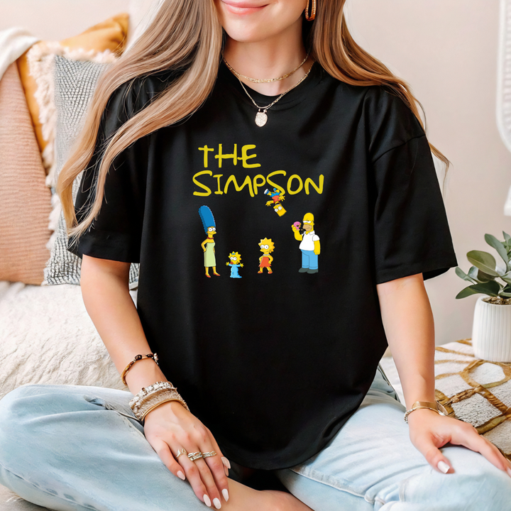 3-79 T-shirt adulte
