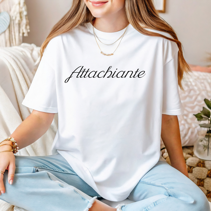8-105  t-shirt adulte