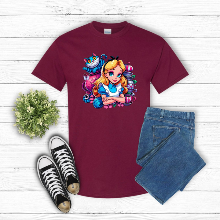 T-shirt Nike (Mario Bros) pour enfant