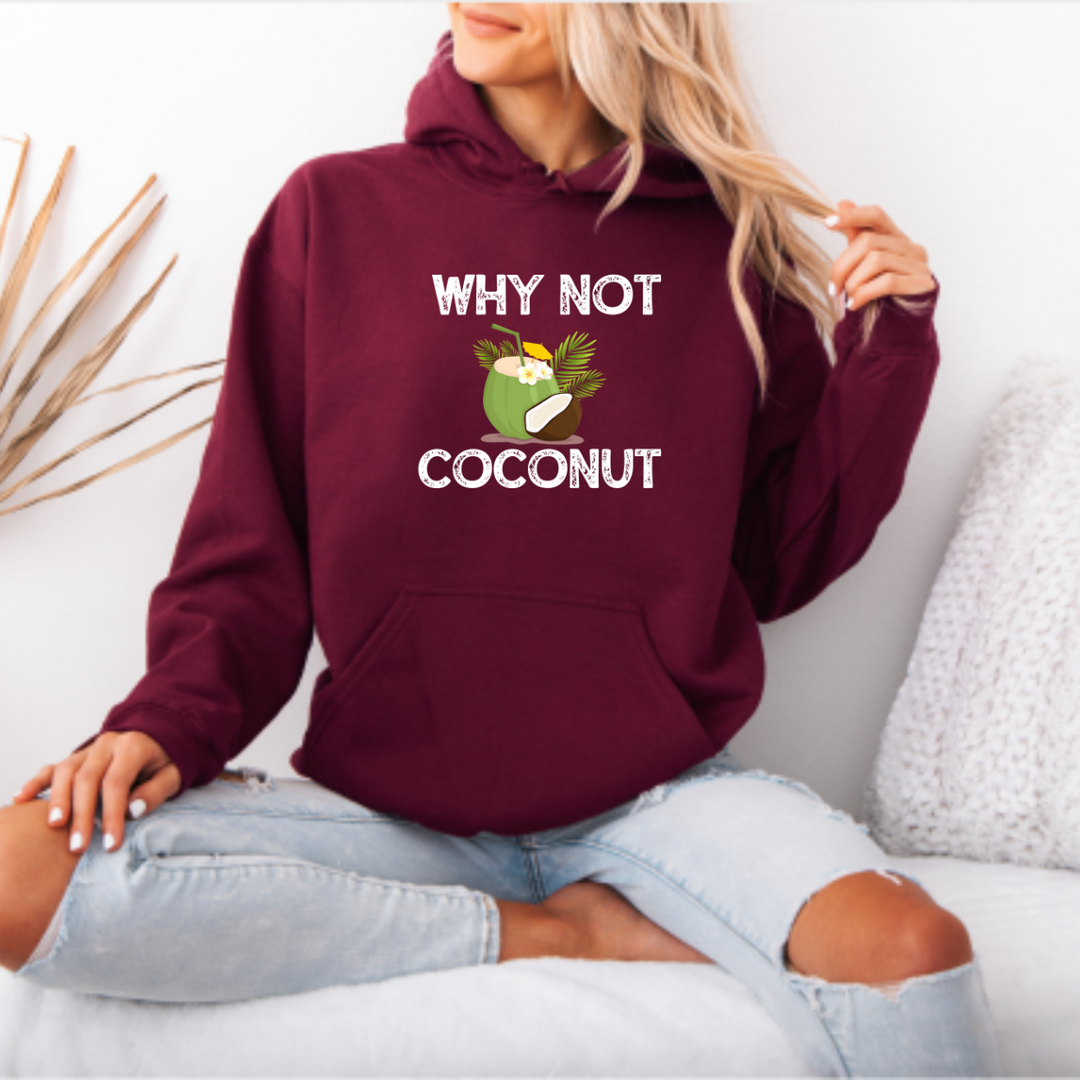 3-57  Hoodie adulte