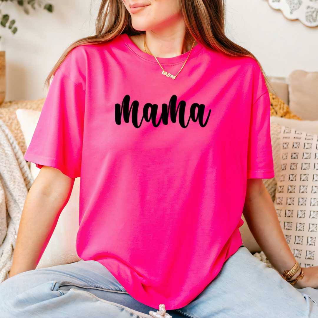 2-15 T-shirt adulte