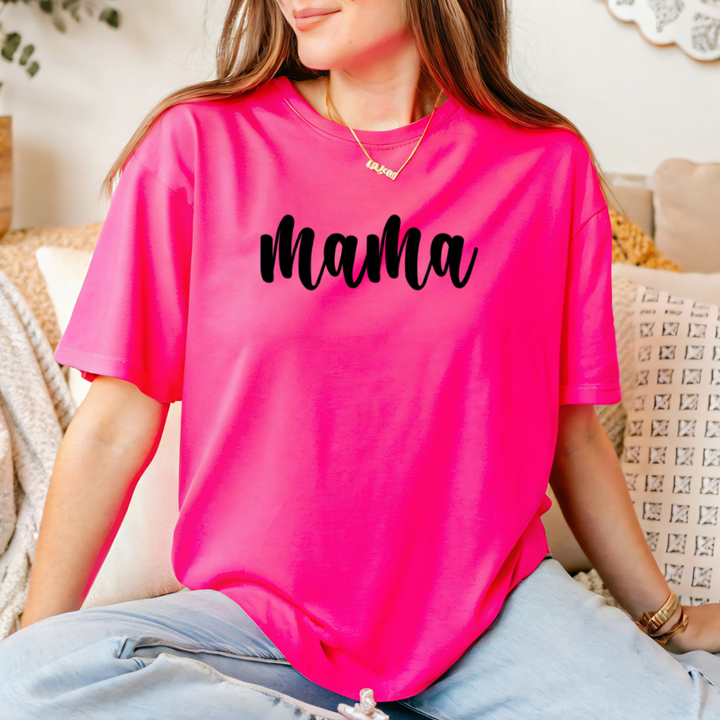 2-15 T-shirt adulte