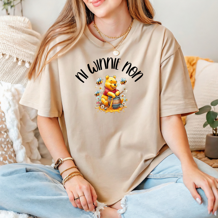 8-104  t-shirt adulte