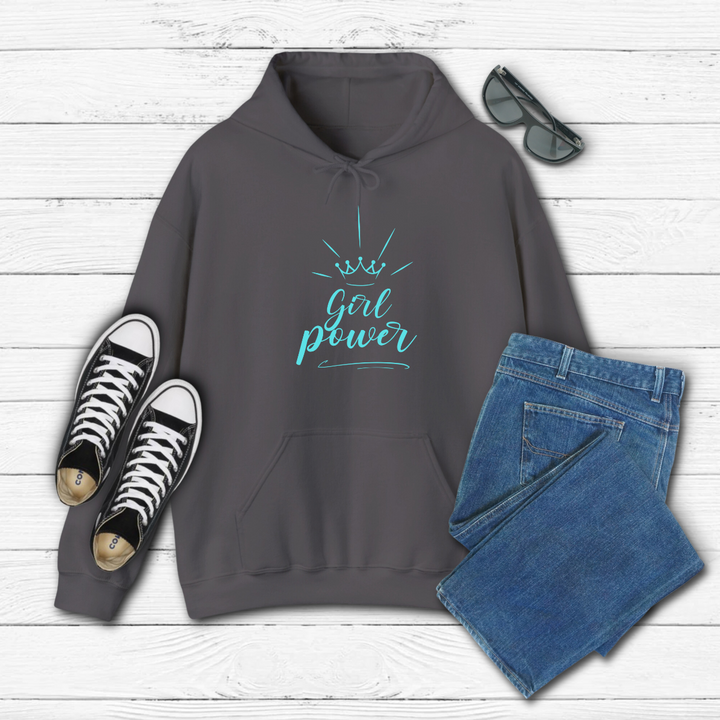 3-76  Hoodie enfant