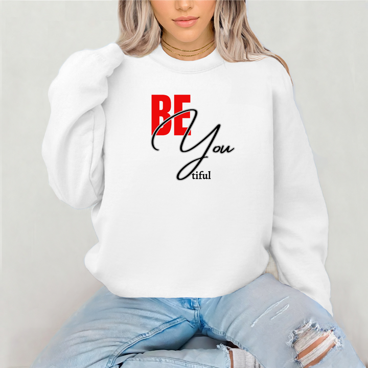 3-30 Crewneck adulte