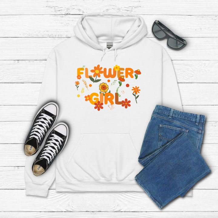 3-82 Hoodie enfant