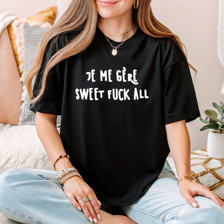8-70 t-shirt adulte
