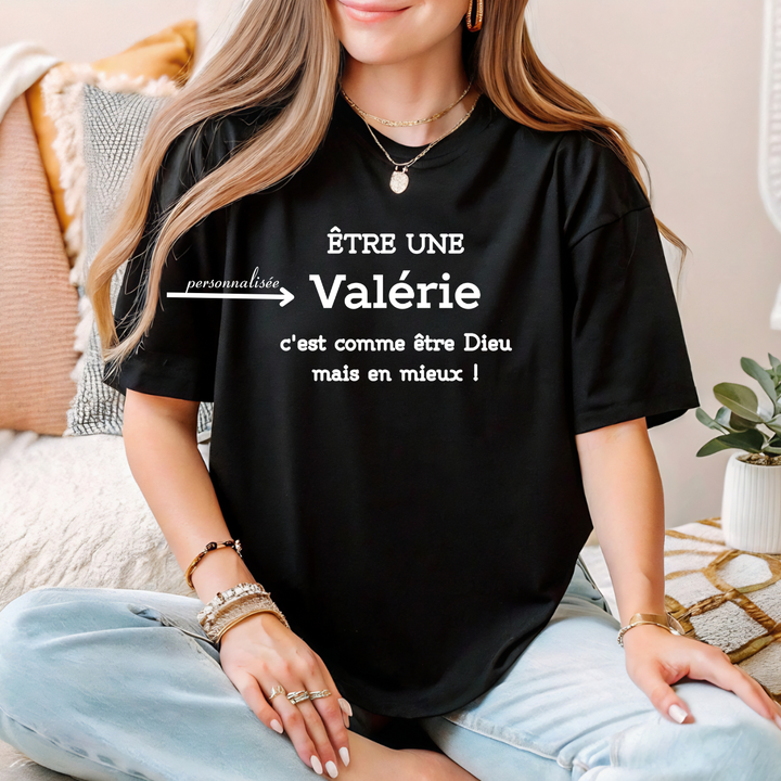 8-85  t-shirt adulte