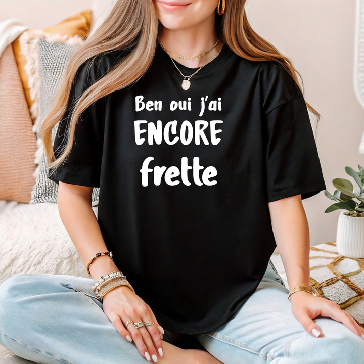 8-61 t-shirt adulte