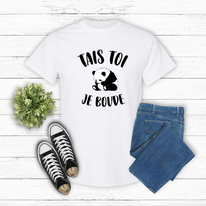 8-152 t-shirt enfant