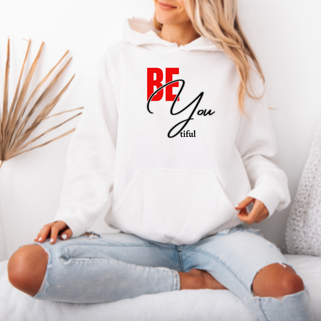 3-30  Hoodie adulte